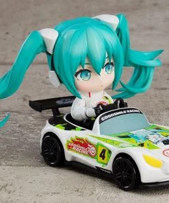 Good Smile Company **Pre Order**Nendoroid Hatsune Miku - GT Project Racing Miku 2022 Ver. Action Figure