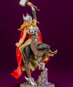 Kotobukiya **Pre Order**Bishoujo Marvel Thor (Jane Foster) STATUE