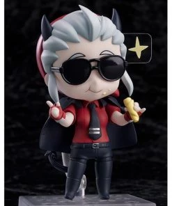 Good Smile Company **Pre Order**Nendoroid Helltaker Justice Action Figure