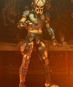 Neca Toys **Pre Order**NECA Predator 2 Ultimate Boar Predator Action Figure