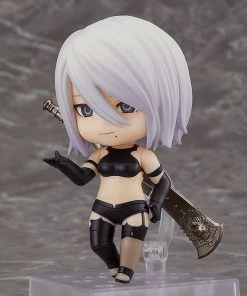 Good Smile Company **Pre Order**Nendoroid NieR:Automata A2 (YoRHa Model A No. 2) Action Figure