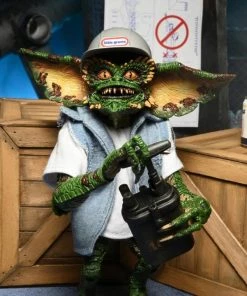 Neca Toys NECA Gremlins 2 Demolition Gremlins 2 Pack Action Figure