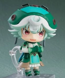 Good Smile Company **Pre Order**Nendoroid Made In Abyss: The Golden City Of The Scorching Sun Prushka Action Figure