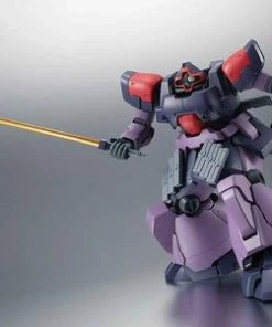 Bandai Robot Spirits MS-09F/Trop Dom Troopen Ver. A.N.I.M.E. "Mobile Suit Gundam 0083 Stardust Memory" Action Figure