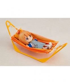 Good Smile Company **Pre Order**Nendoroid More Hammock (Orange)