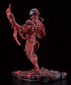 **Pre Order**Kotobukiya Marvel Universe Carnage Renewal Edition Artfx+ Statue Kotobukiya Artfx+
