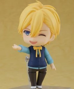 Good Smile Company **Pre Order**Nendoroid Idolish 7 - Nagi Rokuya Action Figure