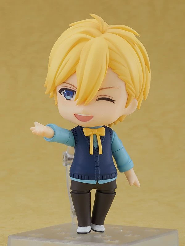 Good Smile Company **Pre Order**Nendoroid Idolish 7 - Nagi Rokuya Action Figure 2 Good Smile Company **Pre Order**Nendoroid Idolish 7 - Nagi Rokuya Action Figure