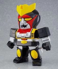 Good Smile Company **Pre Order**Nendoroid More Spiderman (Toei TV Series) Leopardon Action Figure