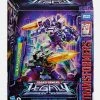 Hasbro Toys Hasbro Transformers Transformers Generations Legacy Leader Galvatron Action Figure