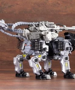 Kotobukiya 1/72 Zoids Shield Liger DCS MODEL KIT Kotobukiya Model Kits