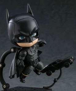Good Smile Company **Pre Order**Nendoroid The Batman - Batman Action Figure