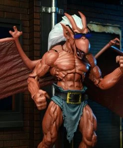 Neca Toys **Pre Order**NECA Gargoyles Ultimate Brooklyn Action Figure