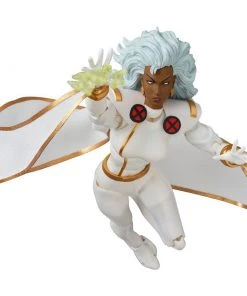 Medicom Toy **Pre Order**MAFEX X-Men Storm (Comic Ver.) Action Figure