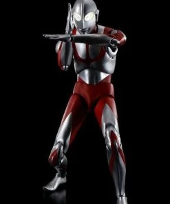 Ultraman (Shin Ultraman) "Shin Ultraman", Bandai Spirits Dynaction Action Figure