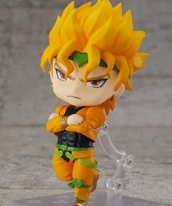 Good Smile Company **Pre Order**Nendoroid - DIO - TV Anime JoJo Bizarre Adventure Stardust Crusaders Action Figure