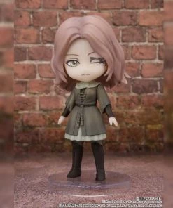 Bandai **Pre Order**Figuarts Mini Melina "Elden Ring" Action Figure