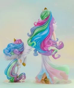 Kotobukiya Kotobukiya Bishoujo **Pre Order**Bishoujo My Little Pony Princess Celestia STATUE