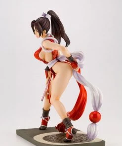 Kotobukiya **Pre Order**Bishoujo SNK The King Of Fighters '98 Mai Shiranui STATUE Kotobukiya Bishoujo