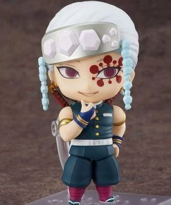 Good Smile Company **Pre Order**Nendoroid Demon Slayer - Tengen Uzui Action Figure