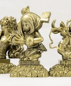 Good Smile Company Bust Up Heroes My Hero Academia 1 Blind Figure Figure Other