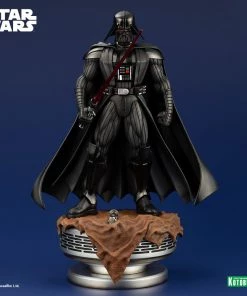 Kotobukiya Artfx+ Kotobukiya Star WArs Darth Vader The Ultimate Evil ARTFX Statue