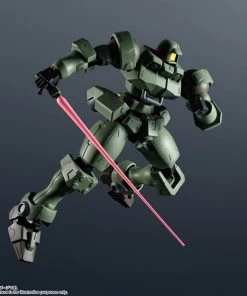 **Pre Order**Bandai Gundam Universe OZ-06MS Leo "Mobile Suit Gundam Wing" Action Figure
