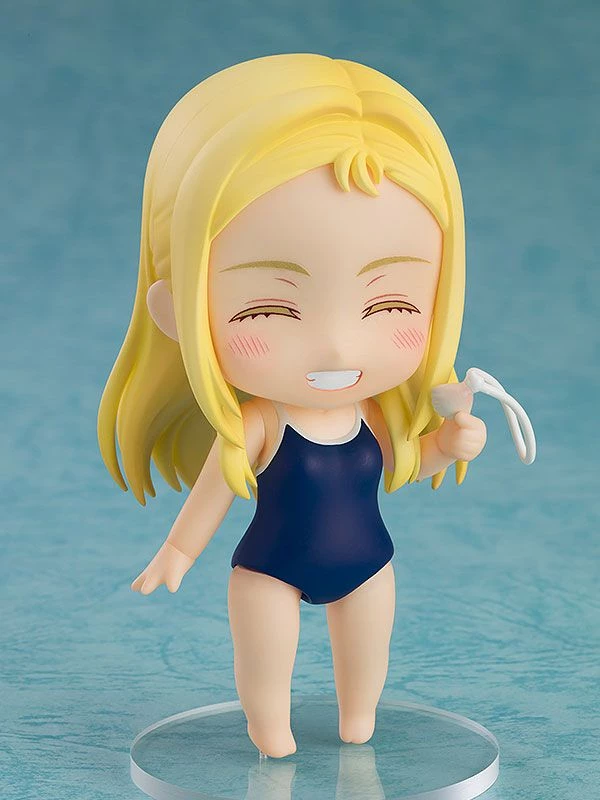 Good Smile Company **Pre Order**Nendoroid Summer Time Rendering Ushio Kofune Action Figure 2 Good Smile Company **Pre Order**Nendoroid Summer Time Rendering Ushio Kofune Action Figure