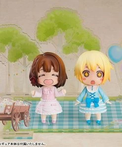 Good Smile Company **Pre Order**Nendoroid More - Picnic - Acrylic Stand Decorations