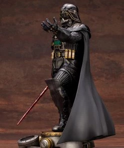 Kotobukiya Star Wars The Empire Strikes Back Darth Vader Industrial Empire