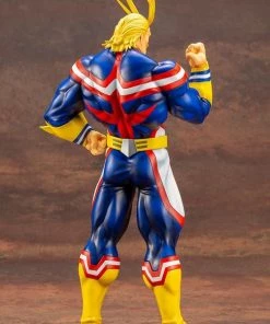 Kotobukiya MY HERO ACADEMIA ALL MIGHT ARTFX J Kotobukiya Artfx+