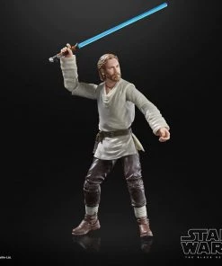 Hasbro Toys **Pre Order**Star Wars Black Series Obi-Wan Kenobi (Wandering Jedi) Action Figure