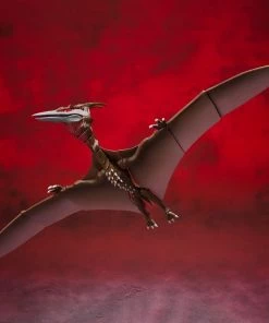 Bandai Bandai S.H. Monster Arts **Pre Order**S.H. MonsterArts Rodan (2021) "Godzilla S.P Singular Point" Action Figure
