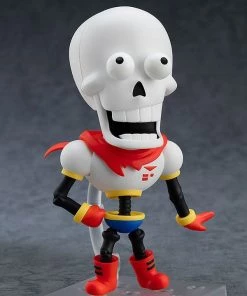 Good Smile Company **Pre Order**Nendoroid UNDERTALE - Papyrus Action Figure