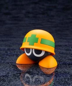 **Pre Order**Kotobukiya Mega Man Battle Network Dark Mega Man MODEL KIT