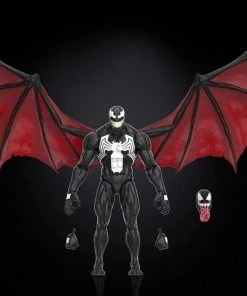 Hasbro Toys **Pre Order**Marvel Legends Spider-Man King In Black Knull And Venom 2 Pack Action Figure