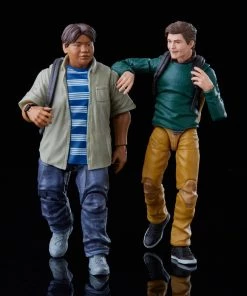 Hasbro Toys **Pre Order**Marvel Legends Spider-Man Ned Leeds And Peter Parker 2 Pack Action Figure