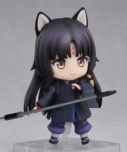 Good Smile Company **Pre Order**Nendoroid Arknights - Saga Action Figure