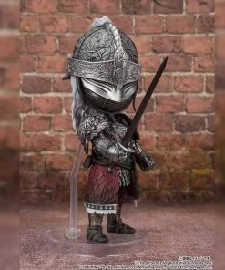 Bandai **Pre Order**Figuarts Mini Raging Wolf "Elden Ring" Action Figure