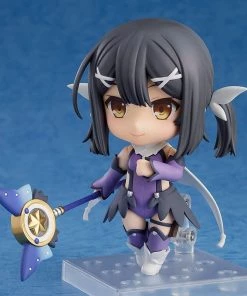 Good Smile Company **Pre Order**Nendoroid Fate Kaleid Liner Prisma Illya - Miyu Edelfelt Action Figure