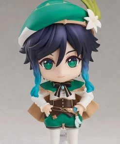 Good Smile Company **Pre Order**Nendoroid Genshin Impact - Venti Action Figure