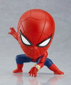 Good Smile Company Nendoroid Spiderman (Toei TV Series) 1716 Action Figure