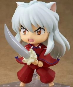 Good Smile Company Nendoroid Inuyasha 1300 Action Figure