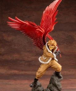 Kotobukiya Artfx+ Kotobukiya My Hero Academia J Hawks ARTFX J