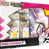 TCG POKEMON CELEBRATIONS Dark Sylveon V Box 6 BOOSTER PACK