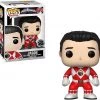 Funko Pop Pop Funko Power Rangers Jason Unmasked 670 Vinyl Figure