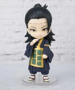 Bandai **Pre Order**Figuarts Mini Suguru Geto "Jujutsu Kaisen" Action Figure