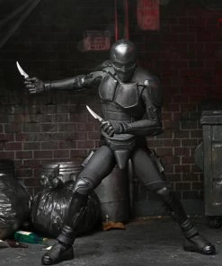 Neca Toys NECA The Boys Ultimate Black Noir Action Figure