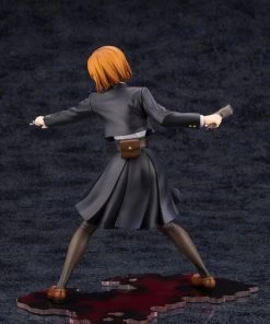 Kotobukiya JUJUTSU KAISEN NOBARA KUGISAKI ARTFX J