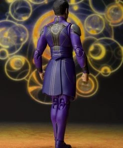 Bandai S.H. Figuarts Eternals Kingo Action Figure